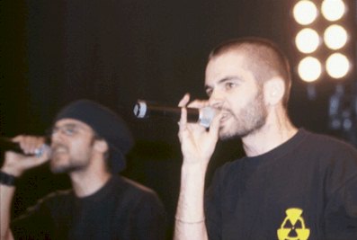 KKW in Action (IFA 1999)