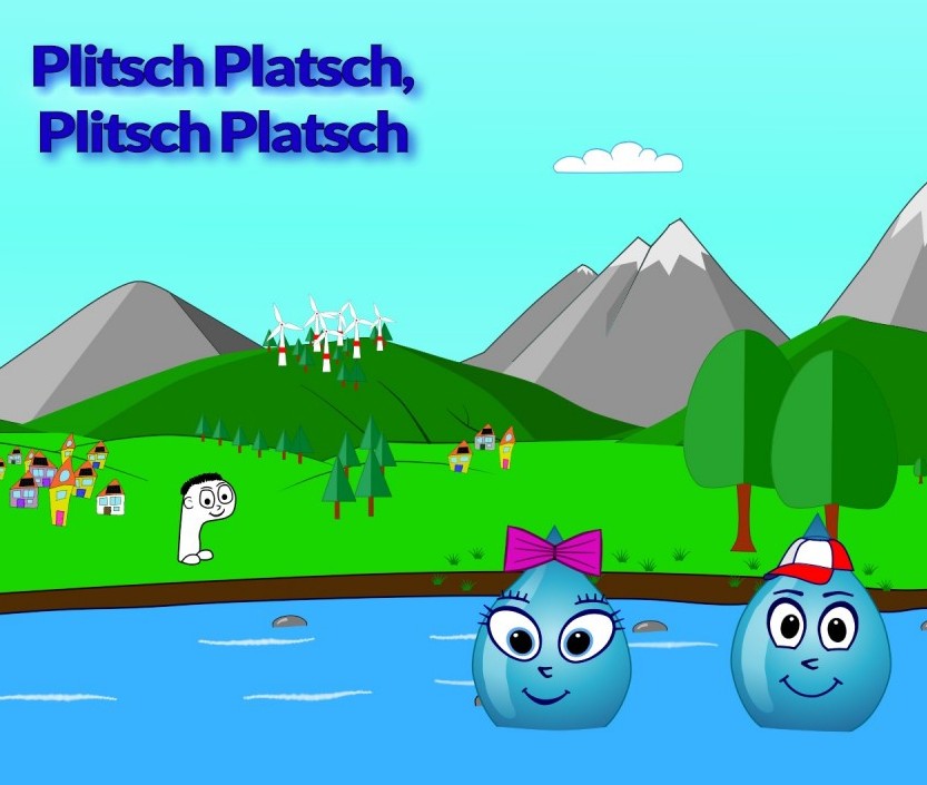 Das kleine P Videos