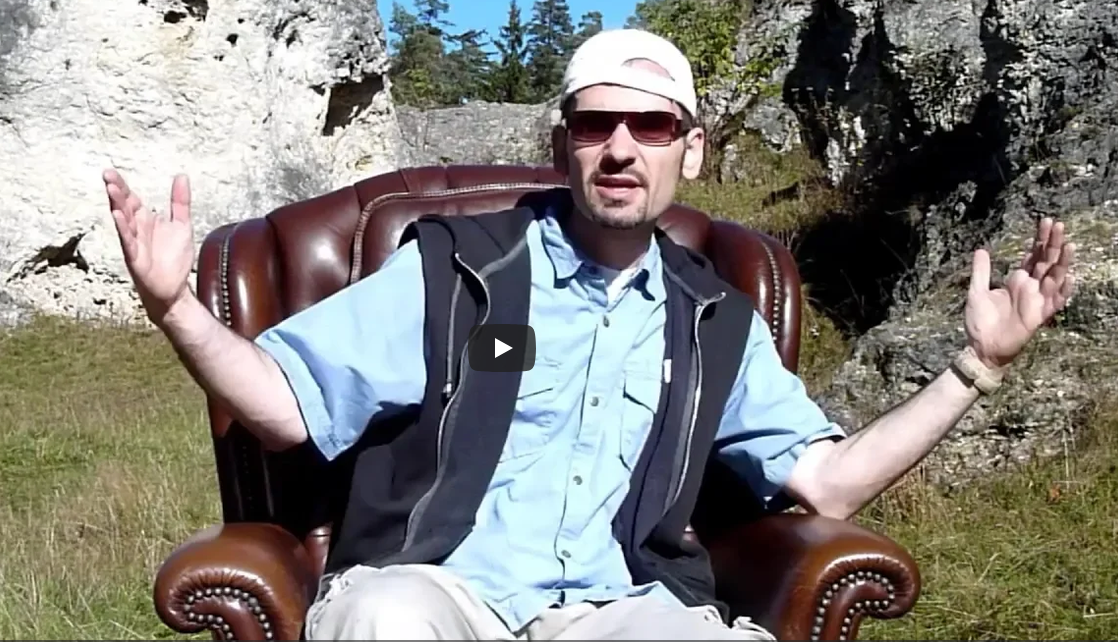 Vorschaubild: Der Rap vom Dornröschen (2012)