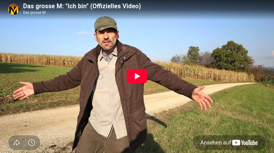 Vorschaubild: Ich bin (2021)