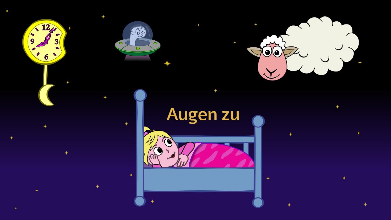 Vorschaubild: Augen zu, XXL 3D-fade-Version (2026)