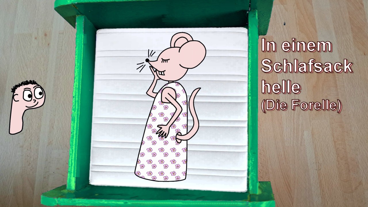 Vorschaubild: In einem Schlafsack helle (2025)