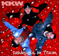 Rendezvous Im Traum