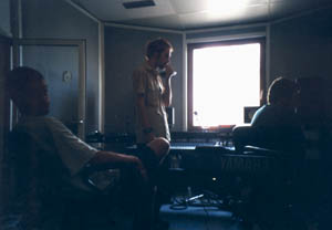 Studio